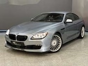 Alpina B6 - Biturbo 007/88 Coupe
