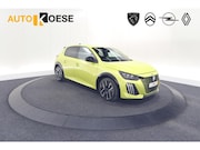 Peugeot 208 - Hybrid 136 e-DCS6 GT | Camera | Apple Carplay | Parkeersenso