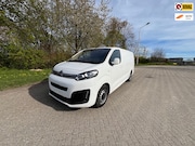 Citroën Jumpy - 2.0 BlueHDI 120 XL Driver*L3 H1*FULL OPTIONS