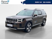 Hyundai Santa Fe - 1.6 T-GDI PHEV Premium Plus 7p. | € 8000, - korting | ACTIE!