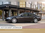 Maserati Quattroporte - Sport GTS 4.7 V8