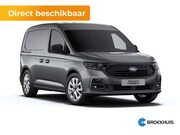 Ford Transit Connect - 1.5 EcoBoost PHEV L1 Limited | AGR bestuurdersstoel | Achter