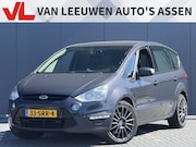 Ford S-Max - 2.0 SCTi Titanium | Trekhaak | Climate | Navi