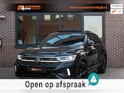 Volkswagen T-Roc - 1.5 TSI 3 x R-Line Black Editon *IQ Matrix Light*Beats*Keyle