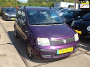 Fiat Panda - 1.2 Edizione Cool st bekr elek pak nap apk