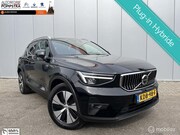 Volvo XC40 - 1.5 T4 Plug-in hyb 211PK Plus Bright/ZWARTE HEMEL