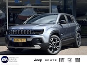 Jeep Avenger - Summit 54 kWh | Apple-Android | Winterpakket | Camera