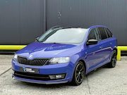 Skoda Rapid - Spaceback 1.2 TSI Monte Carlo PANORAMADAK