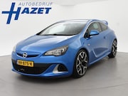 Opel Astra - GTC 2.0 TURBO OPC 280 PK - ORIG. NL | RECARO | BREMBO | INFI