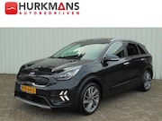 Kia Niro - 1.6 GDi HYBRIDE EXECUTIVELINE ZEER LUXE TREKHAAK