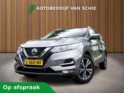 Nissan Qashqai - 1.3 DIG-T Design Edition 2e-Eig. & Dealer-Onderh.