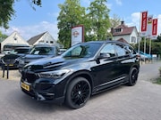 BMW X1 - SDRIVE20I HIGH EXECUTIVE 192PK AUTOMAAT / NAVI / CAMERA / AF