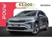 Skoda Enyaq iV - 60 204pk Business Edition | LMV 19'' | Head-up Display | Ron