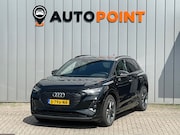 Audi Q4 e-tron - S-LINE edition 77 kWh SOH97% MATRIXLED|STOELVRM|CAMERA|VIRTU