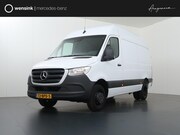 Mercedes-Benz Sprinter - 516 CDI L2 H2 | Aut. | Dubbel Lucht | Navigatie | Parkeercam