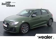 Audi A1 - Sportback 40 TFSI S edition | 207 PK | Adaptive cr