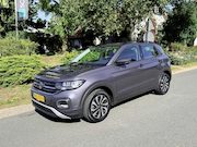 Volkswagen T-Cross - 1.0 TSI Active 110PK DSG•ACC•Carplay