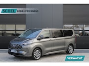 Ford Transit Custom - Tourneo 340 2.5 PHEV L2H1 Titanium X 232pk - ACC - Pano - B&