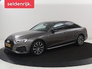 Audi A4 - Limousine 35 TFSI S edition Competition | Cruise Controle |