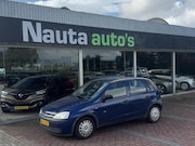 Opel Corsa - 1.2-16V, AIRCO
