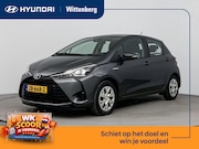Toyota Yaris - 1.5 Hybrid Active | Trekhaak | Achteruitrij camera | Cruise