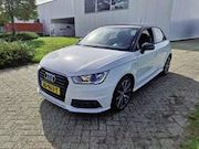Audi A1 - Sportback 1.0 TFSI Adrenalin