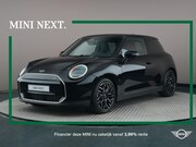 MINI Mini Electric - 3-Deurs Cooper SE Favoured M 54.2 kWh