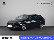 Seat Leon - Sportstourer 1.5 TSI e-Hybrid FR Business 204 pk