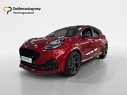 Ford Puma - 1.5 EcoBoost ST-X 200 pk Performance Pack - Recaro sportstoe