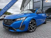 Peugeot 308 - 1.2 PureTech Allure Pack Business | Automaat |Adap