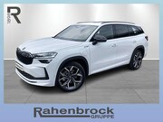 Skoda Kodiaq - Sportline iV Plug-In Hybrid - AHK, Pano
