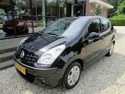 Nissan Pixo - trekhaak airco