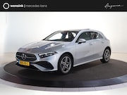 Mercedes-Benz A-klasse - 250e Business Solution AMG | Panoramaschuifdak | Stoelverwar