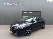 Renault Clio - TCe 90 Limited / Navigatie / Parkeersensoren achter
