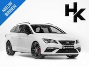 Seat Leon - ST 2.0 TSI CUPRA 300 4DRIVE Schaal ACC Stoelv Cam