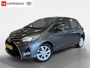 Toyota Yaris - 1.5 Hybrid Dynamic