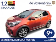 Kia Picanto - 1.0 T-GDI 101pk X-Line 1e Eig. NL-Auto *Geen Afl. kosten