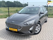 Ford Focus - Wagon 1.0 EcoBoost Trend Edition Business | Carplay | Trekha