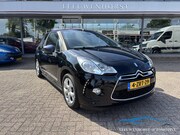 Citroën DS3 - Cabrio 1.6 VTi So Chic