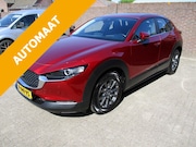 Mazda CX-30 - Skyactiv-G 122pk Aut Mild Hybrid Comfort