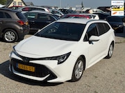 Toyota Corolla - Touring Sports 1.8 Hybrid Active Adaptief Cruise Camera Carp