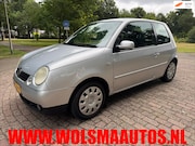 Volkswagen Lupo - 1.4