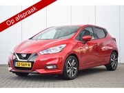 Nissan Micra - 0.9 IG-T N-Connect 38dkm