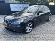 BMW 5-serie - 523i Executive