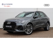 Audi Q3 - 35 TFSI S edition 150pk S-Tronic | Cruise | Carplay | Navi |