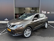 Nissan Qashqai - 1.2 - Acenta - Panoramadak