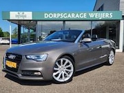 Audi A5 - 2.0 TFSI Pro Line S, 224pk, Leder sportstoelen, 19