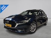Mazda 3 - 2.0 e-SkyActiv-X M Hybrid 180 Nap