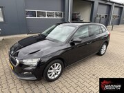Skoda Scala - 1.0 TSI Active 5 drs Apple carplay