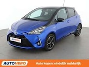 Toyota Yaris - 1.5 Hybrid Style Selection